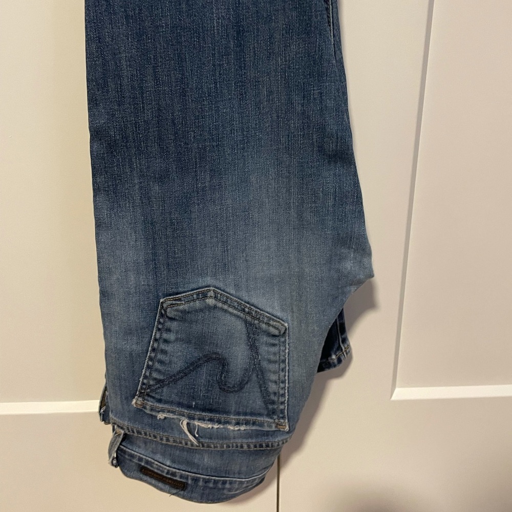 Citizens of humanity vintage jeans